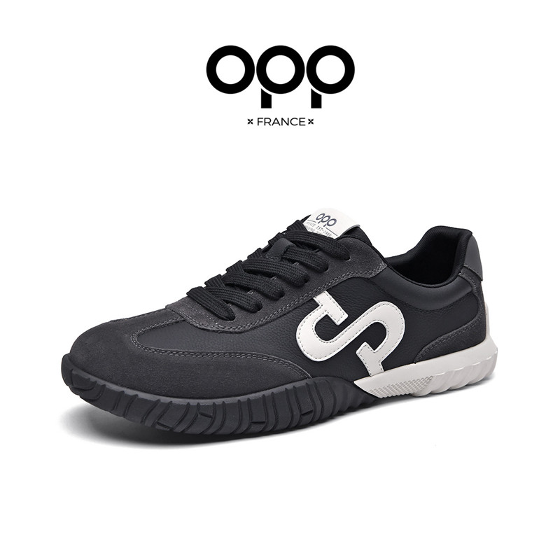 Men'S Shoes Good For Running - OPP Scarpe da tavolo primaverili da