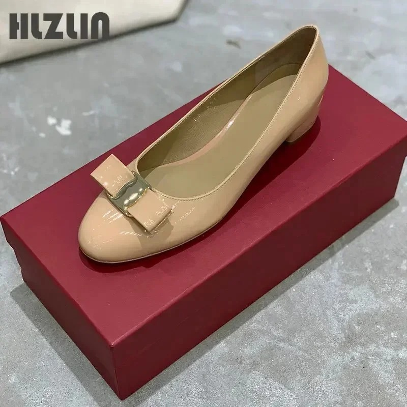 Men Shoes On - Nuove scarpe da donna fatte a