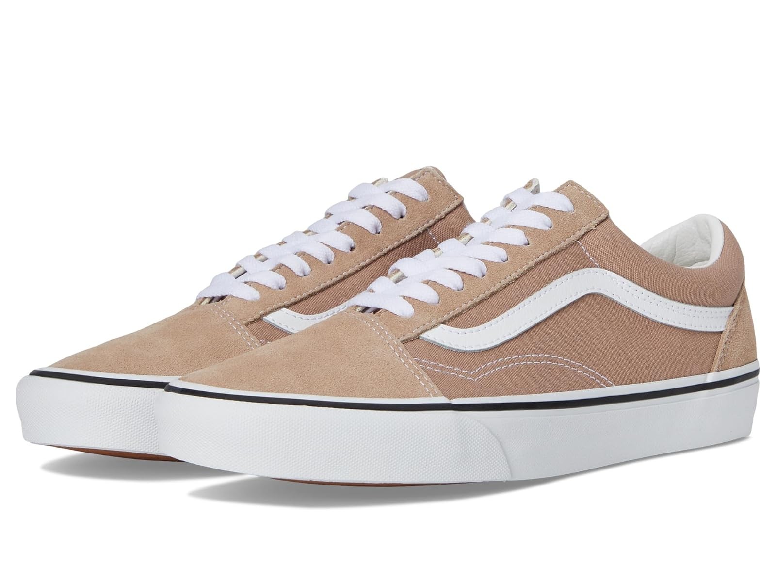 Men Shoes Vans - Scarpe da skateboard Old Skool da