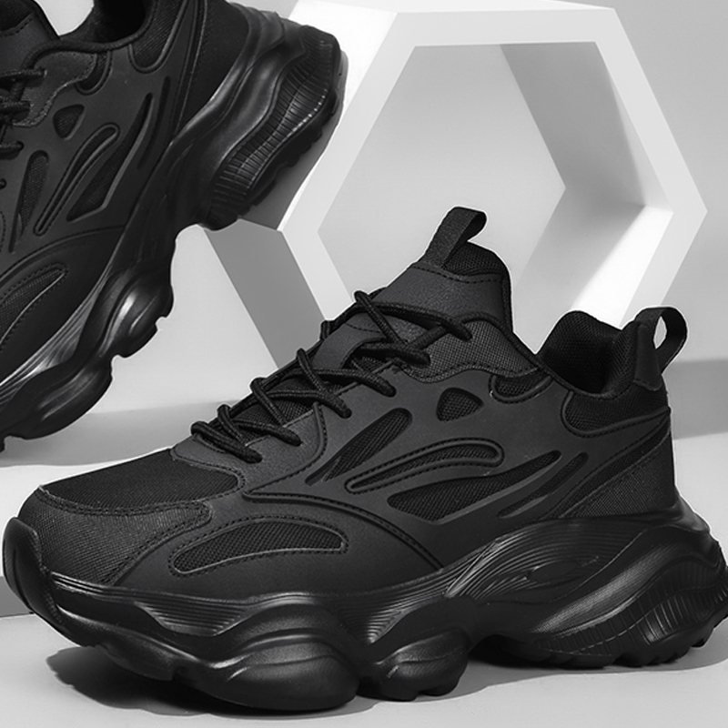 Men'S Shoes Good For Running - Sneakers Sportive di Alta Qualità per