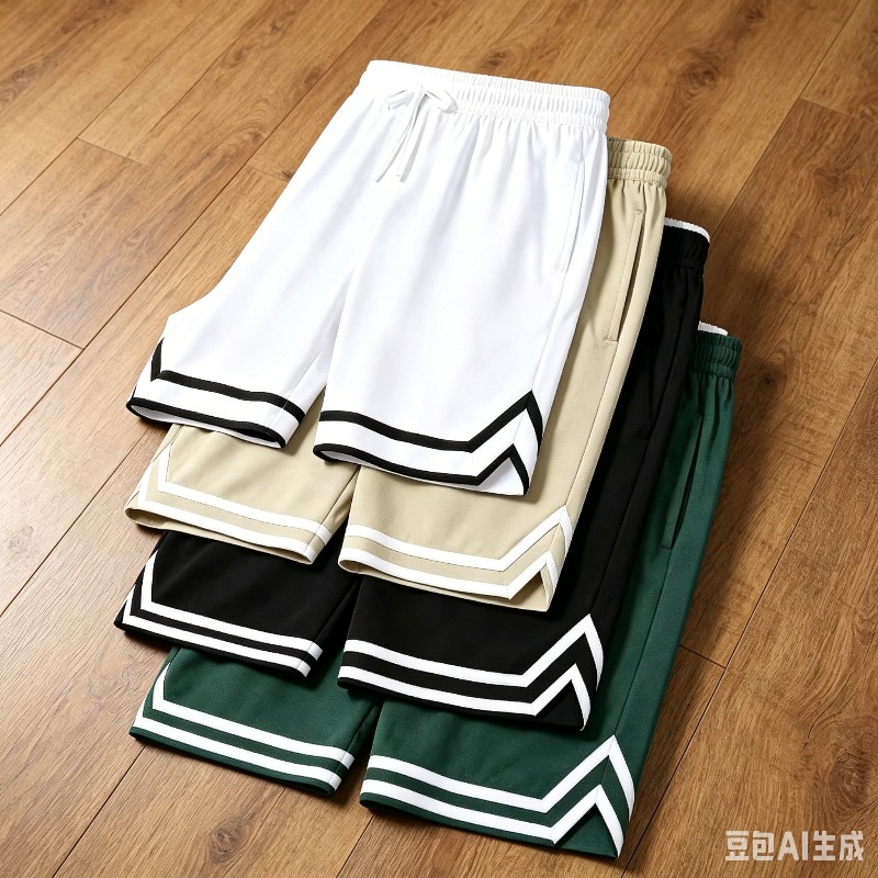 Men'S Shoes Good For Running - Pantaloncini da basket estivi 2026 da