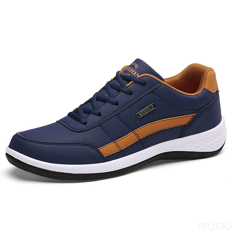 Men Shoes Vans - Scarpe Scarpe da uomo in pelle
