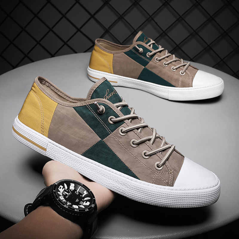 Men Shoes Vans - Scarpe da ginnastica da uomo scarpe