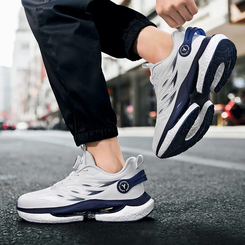 Men Shoes Sale - Scarpe da ginnastica per esercizi di