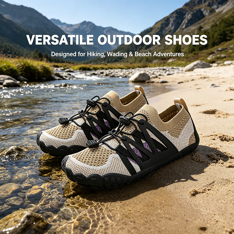 Men'S Shoes Grip - Scarpe Acquatiche Unisex per Uomo e