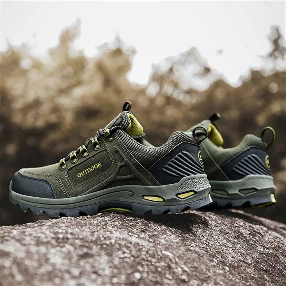 Men'S Shoes Good For Flat Feet - Scarpe da trekking da tennis da