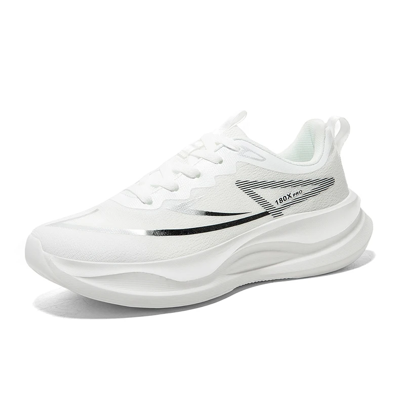 Men Shoes Eu To Us - Scarpe da corsa estive ultraleggere da