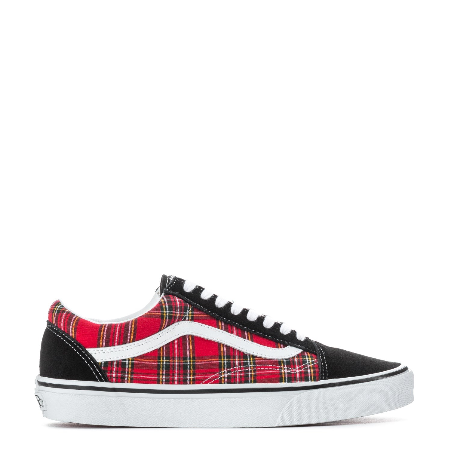 Men Shoes Vans - Scarpe Old Skool da uomo di