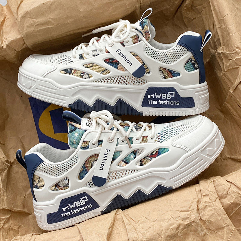 Men Shoes Vans - Scarpe da Corsa di Lusso da
