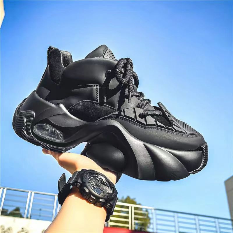 Men Shoes Trainers - Scarpe da ginnastica casual Scarpe da