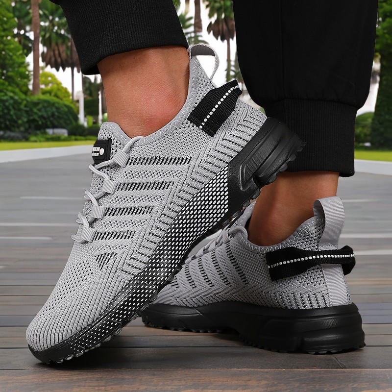 Men Shoes Xxl - Scarpe da ginnastica da uomo nuove