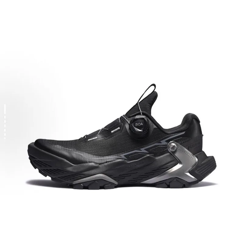 Men'S Shoes Good For Running - Scarpe da Trail Running di Alta