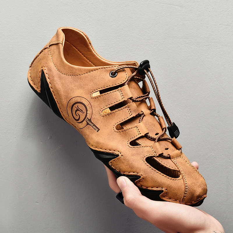 Men Shoes Sale - Sneakers da Uomo con Suola Spessa
