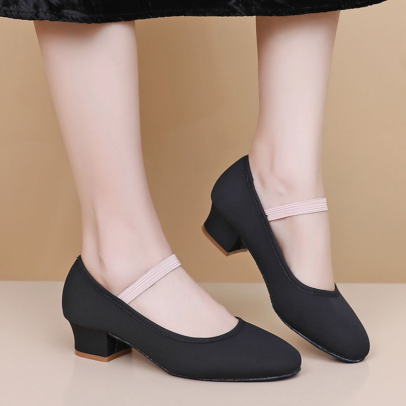 Men Shoes On - Scarpe da balletto per scarpe da
