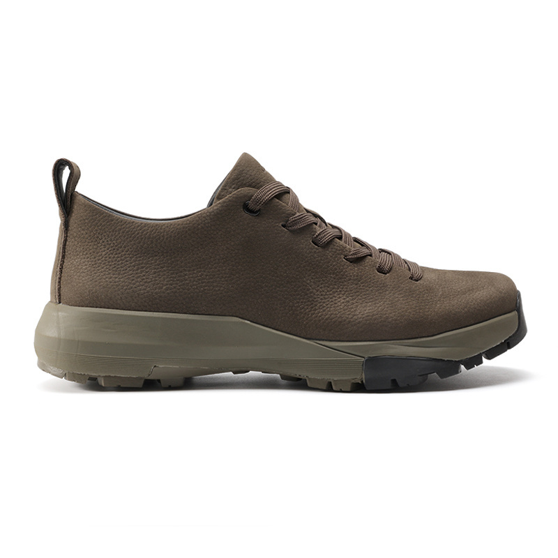 Men'S Shoes Christian Louboutin - Scarpe in Vera Pelle per Uomo,
