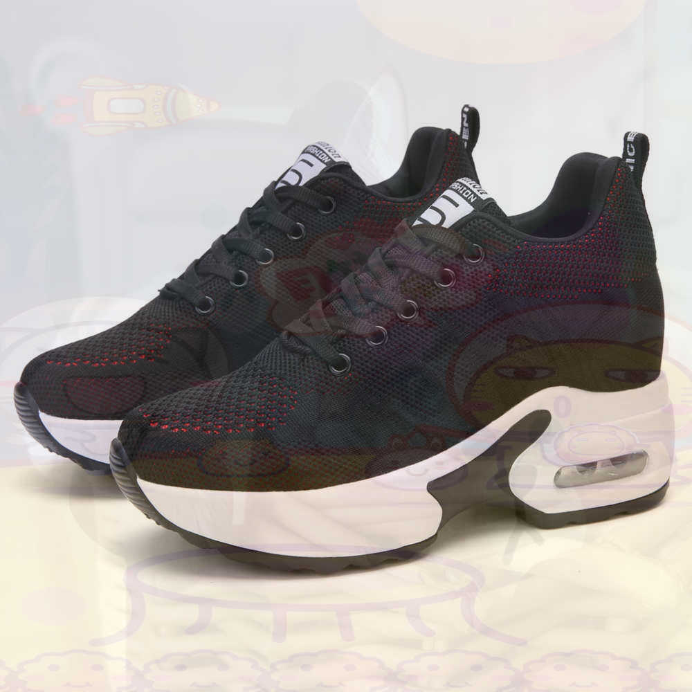 Men'S Shoes Good For Running - Rosso Taglia 36 Scarpe Donna Tennis