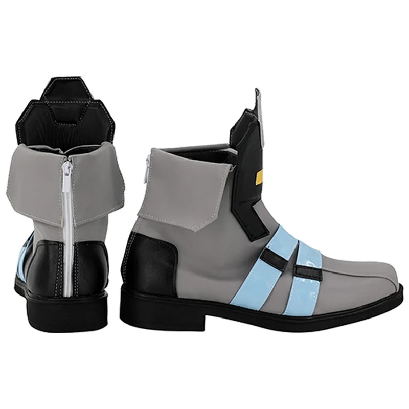 Men Shoes Runners - Scarpe e Stivali Cosplay LKO Fantasia