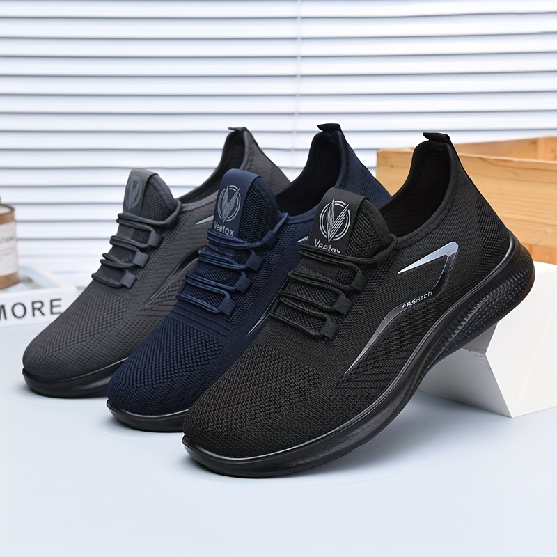 Men Shoes Trainers - Scarpe da ginnastica da uomo in