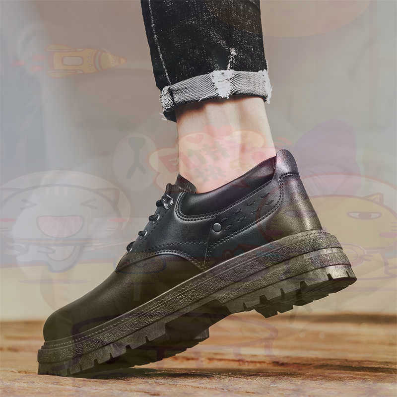 Men'S Shoes Good For Flat Feet - Scarpe da ginnastica alla moda in