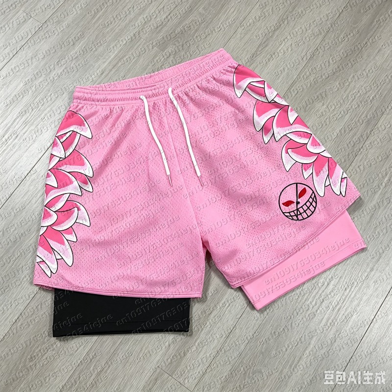 Men'S Shoes Good For Running - 2026 Pantaloncini da Corsa 2 in