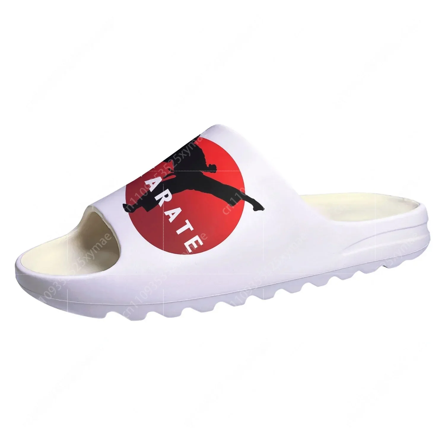 Men Shoes On - Ciabatte Morbide per Judo, Aikido, Taekwondo,