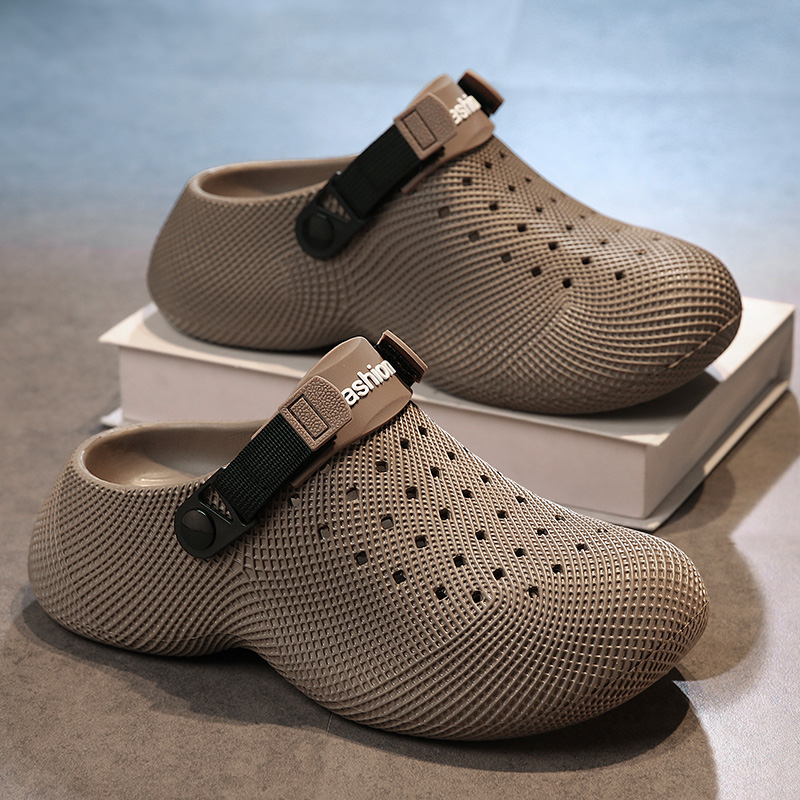 Men Shoes Runners - Nuovi Sandali EVA da Uomo e