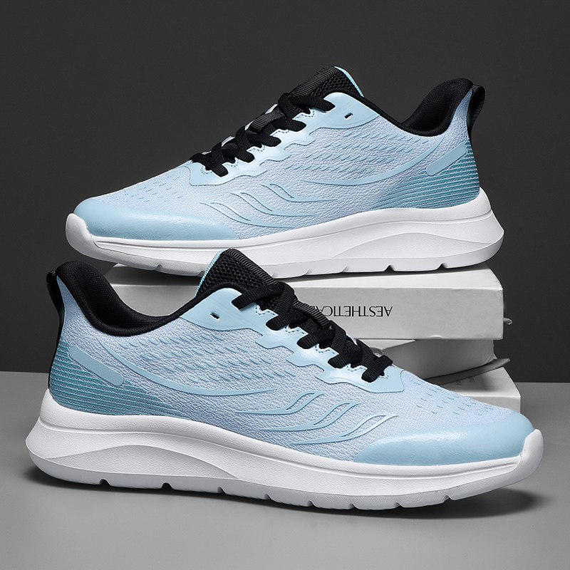 Men'S Shoes Good For Running - Buoni scarpe da ginnastica da uomo