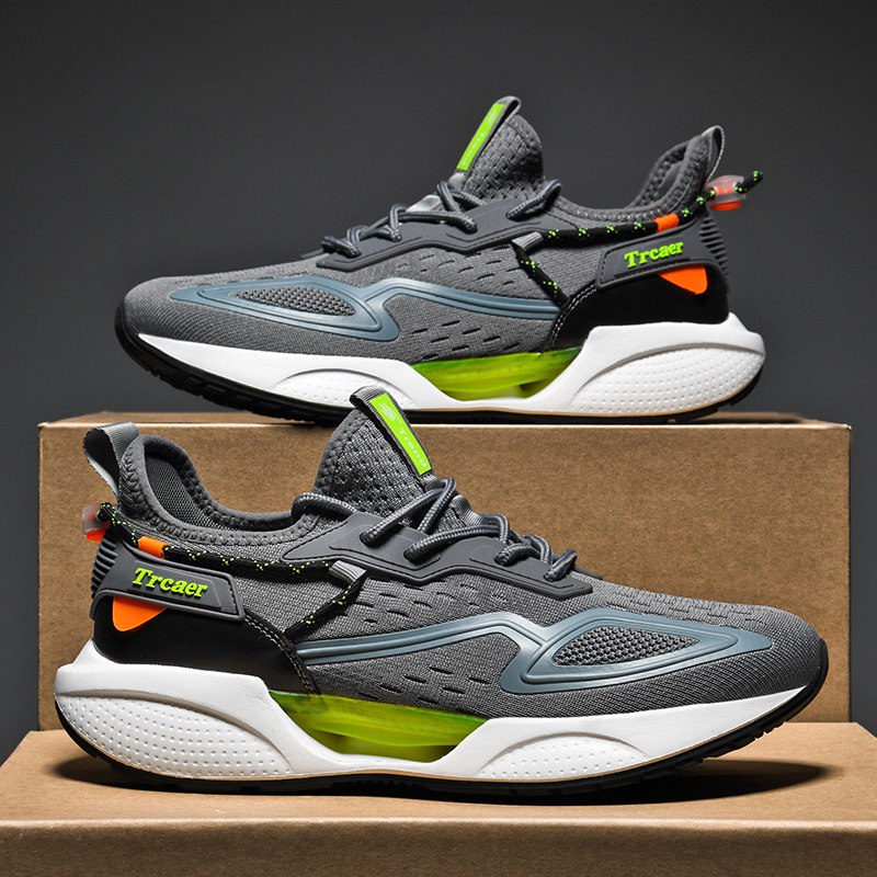 Men'S Shoes Good For Running - Scarpe da ginnastica da uomo con