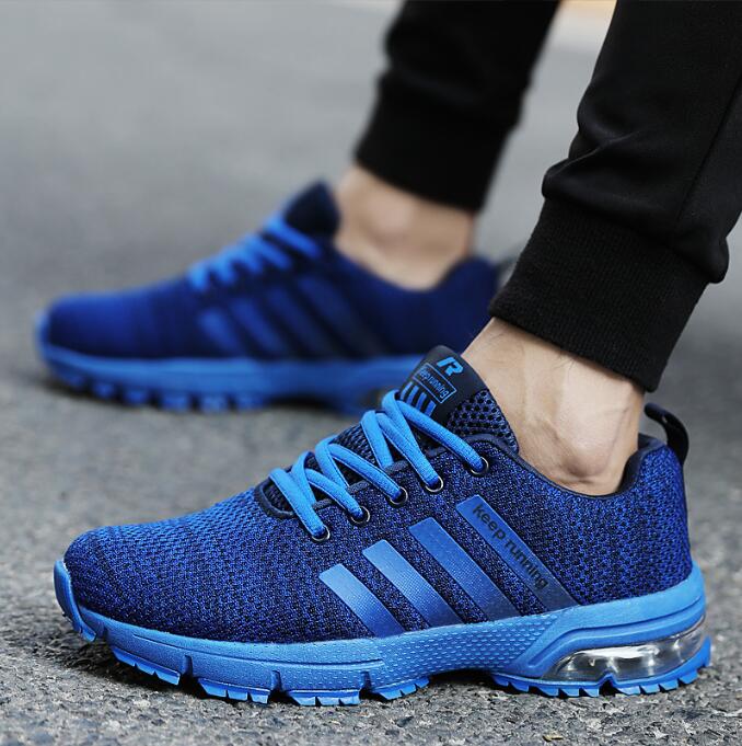 Men Shoes Xxl - 2025 nuove scarpe da uomo casual