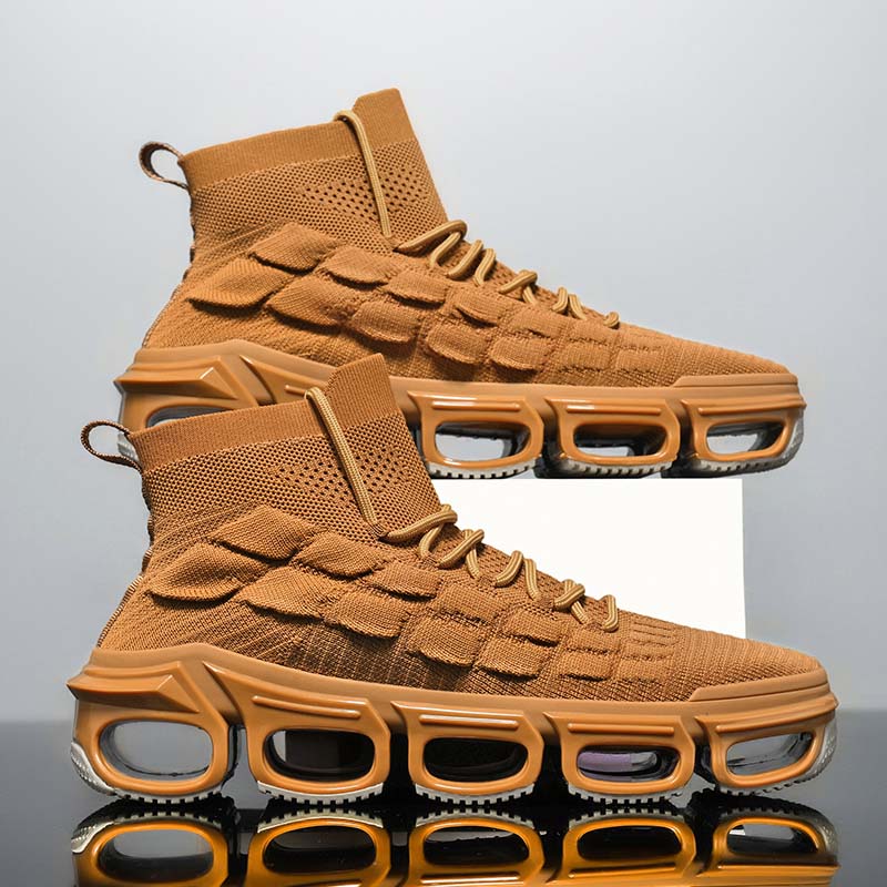 Men Shoes Vans - Scarpe da uomo Sneakers Uomo casual