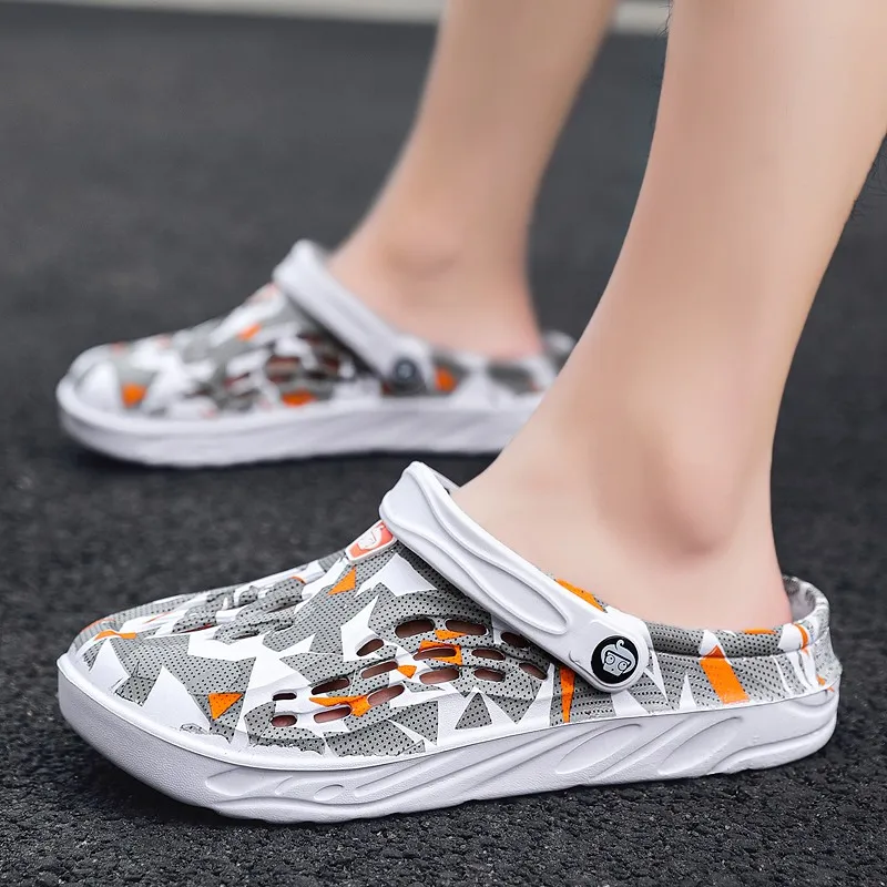 Men Shoes Runners - Scarpe da uomo estive Big Size