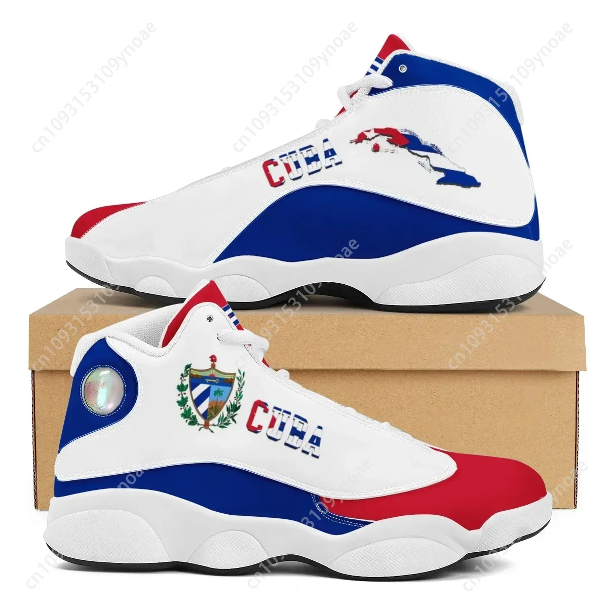 Men Shoes Runners - Scarpe da ginnastica da basket da