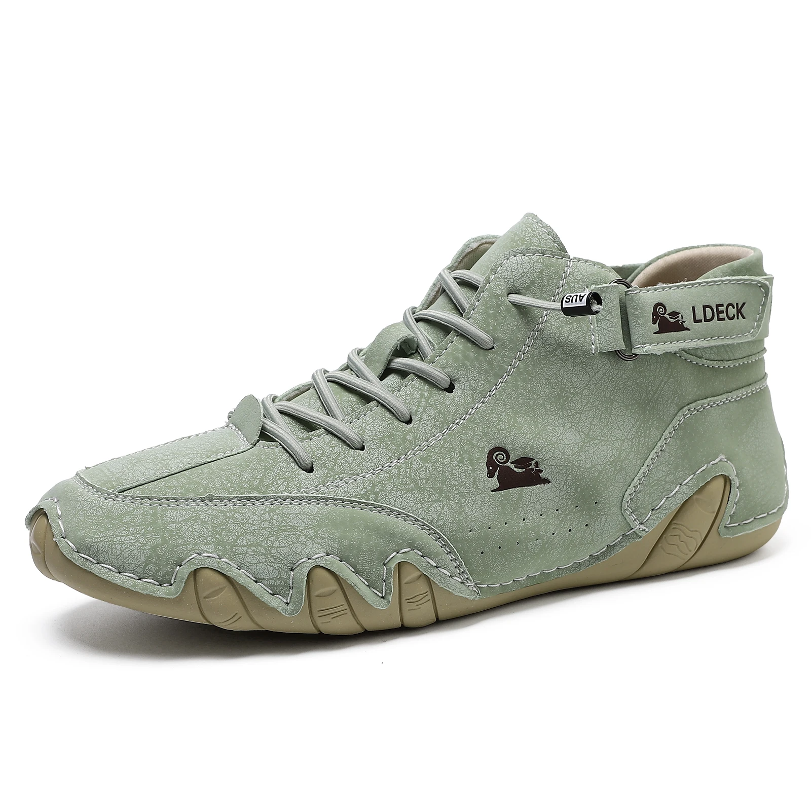 Men'S Shoes Top Brands - Scarpe da Uomo in Vera Pelle,