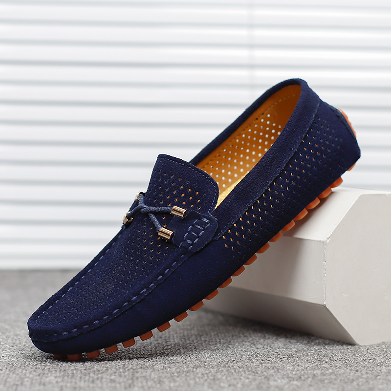 Men'S Shoes Hey Dude - Scarpe Casual da Uomo Estate 2026,
