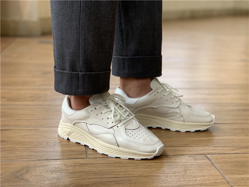 Men'S Shoes Top Brands - Scarpe casual da uomo con punta