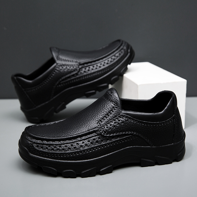 Men Shoes Xxl - Scarpe da Pioggia Taglia Grande 49