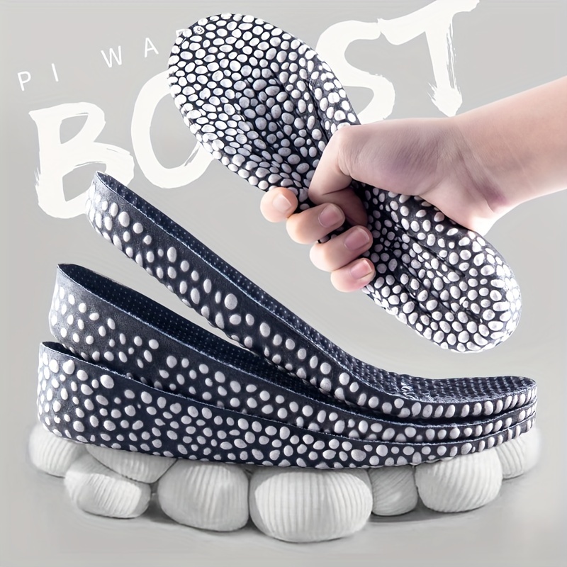 Men Shoes Runners - 1 paio di scarpe per aumentare