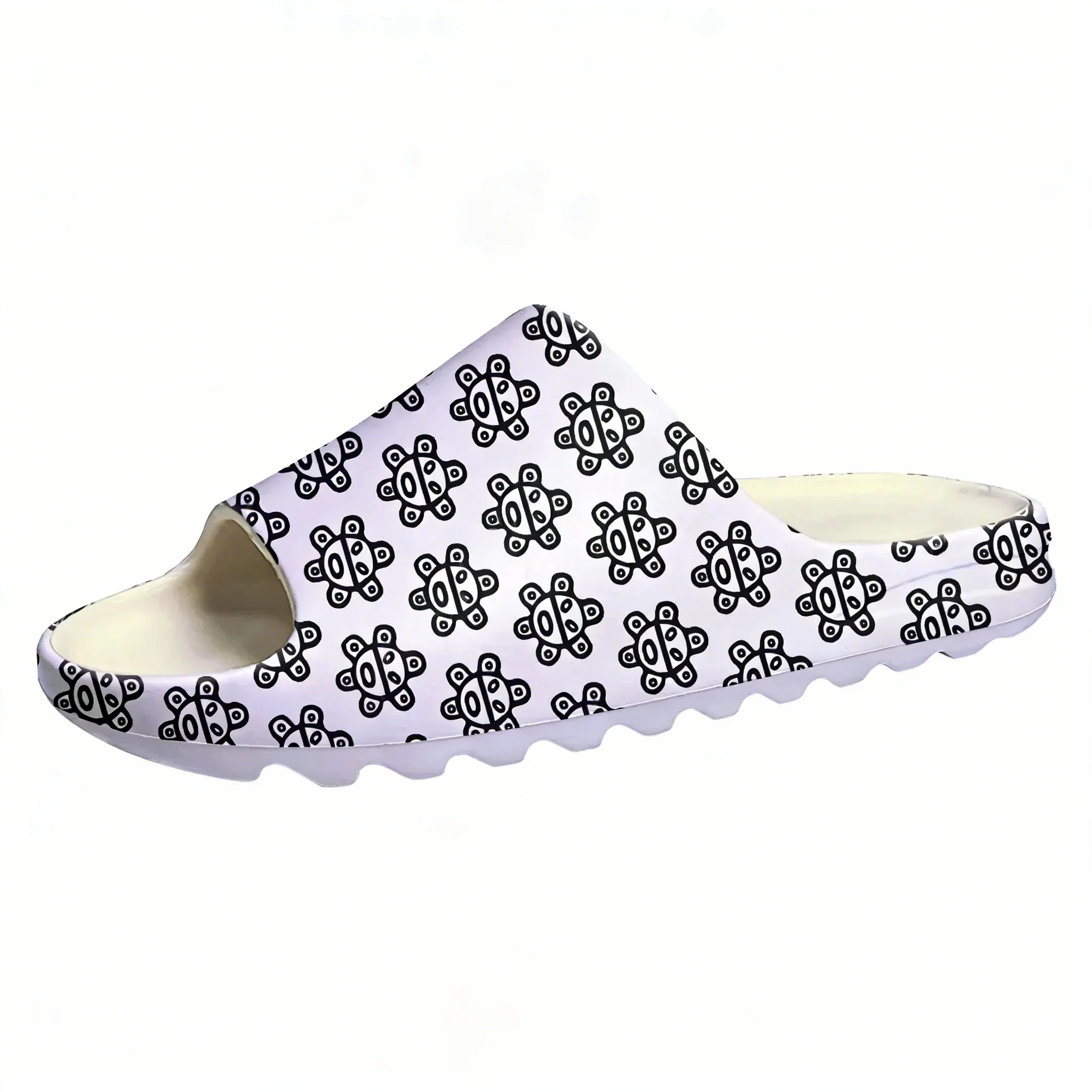 Men Shoes On - Coqui Taino Pantofole su Misura con