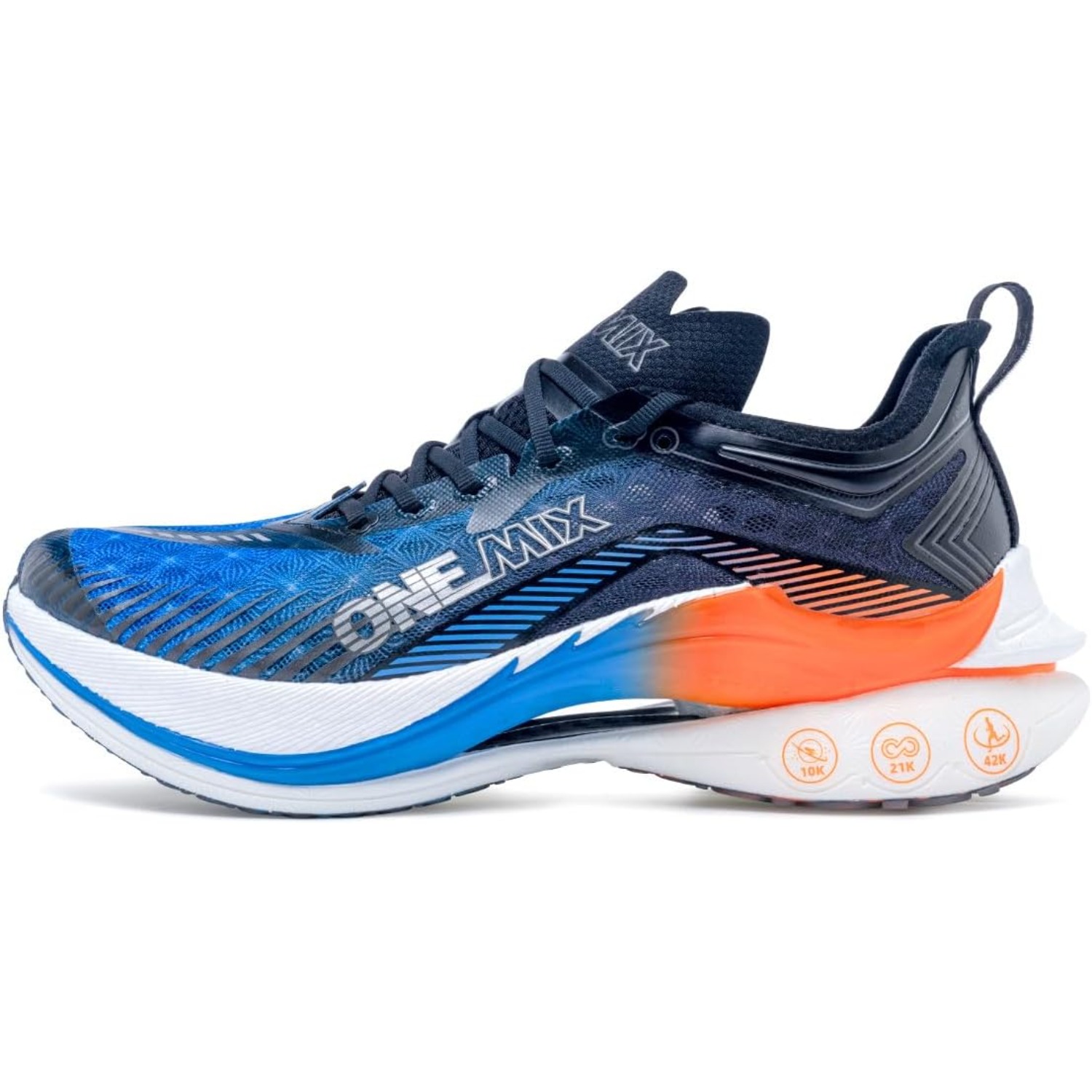 Men Shoes Runners - ONEMIX T700 Scarpe da Corsa Professionali