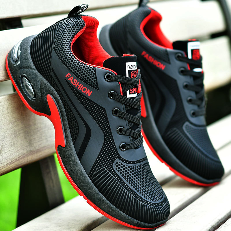 Men Shoes Trainers - Scarpe da ginnastica casual da uomo