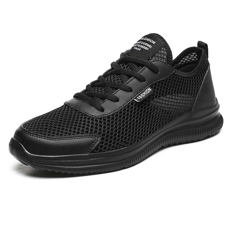 Men Shoes Trainers - Scarpe da uomo in rete scarpe