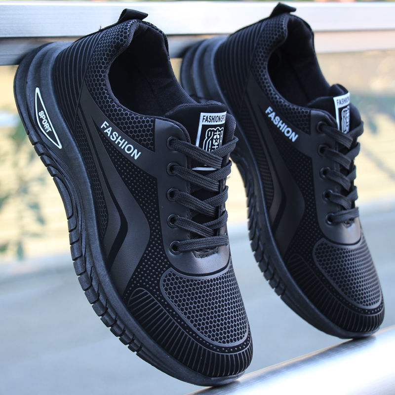 Men Shoes Zegna - Scarpe da ginnastica casual da uomo