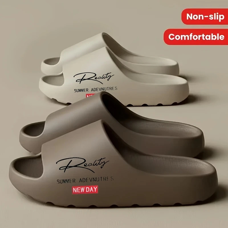 Men Shoes Xxl - Ciabatte EVA da uomo, casual, morbide,
