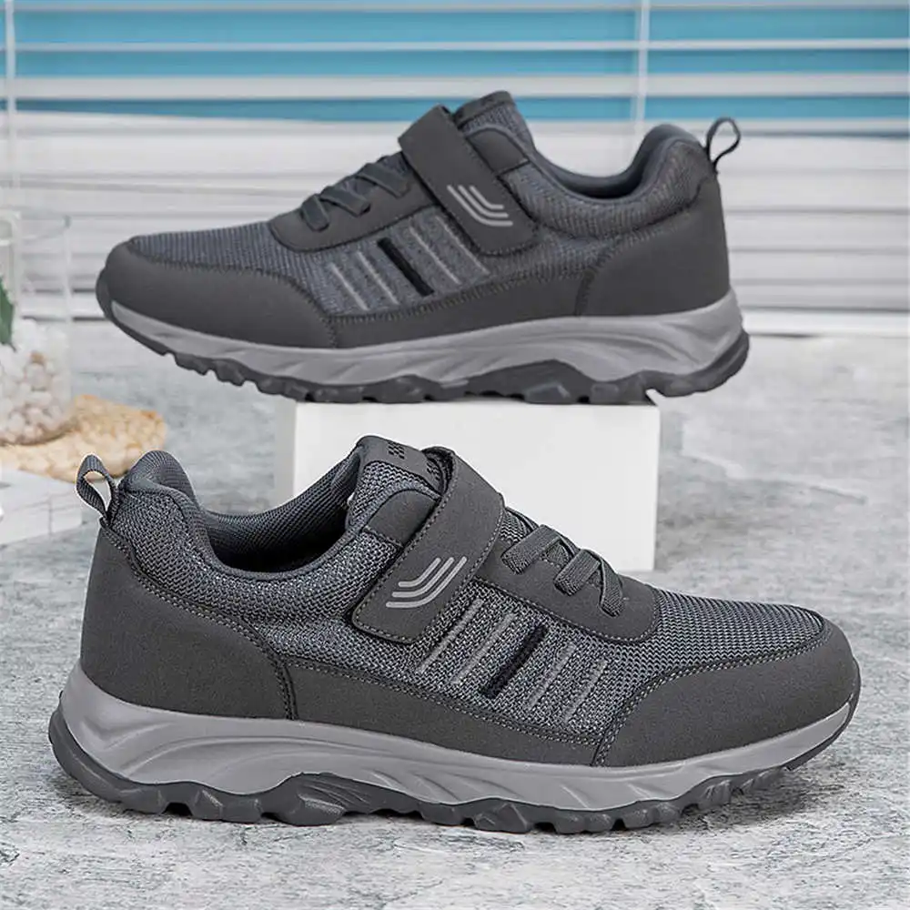 Men Shoes Sale - Camp 44-45 Scarpe da ginnastica rosse