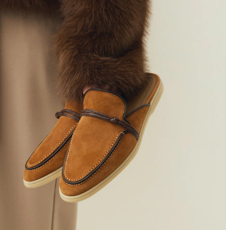 Men'S Shoes Temu - Mocassini da uomo Designer di lusso