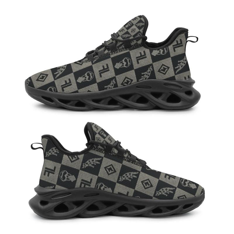 Men Shoes Runners - Scarpe da corsa da donna e