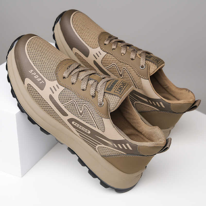Stivali alti estivi con lacci  - Men'S Shoes Top Brands recensione e prezzo