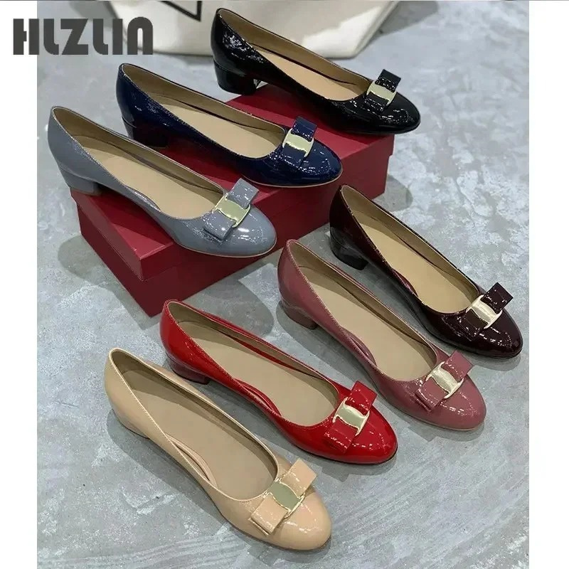 Nuove scarpe da donna fatte a  - Men Shoes On recensione e prezzo