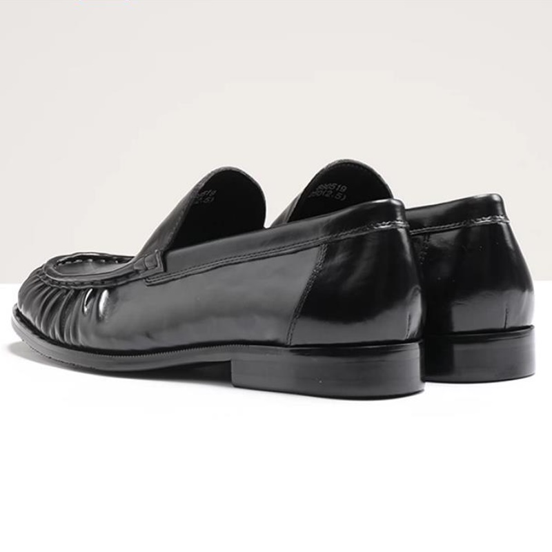 Scarpe Casual in Pelle con Imp - Men'S Shoes Grip recensione e prezzo