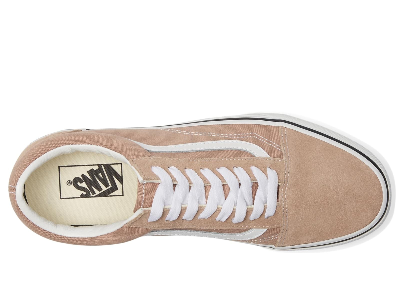Scarpe da skateboard Old Skool - Men Shoes Vans recensione e prezzo
